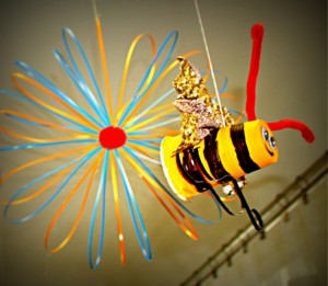 Bērnudārza rotājumi